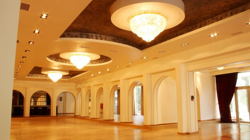 Arion Ballroom