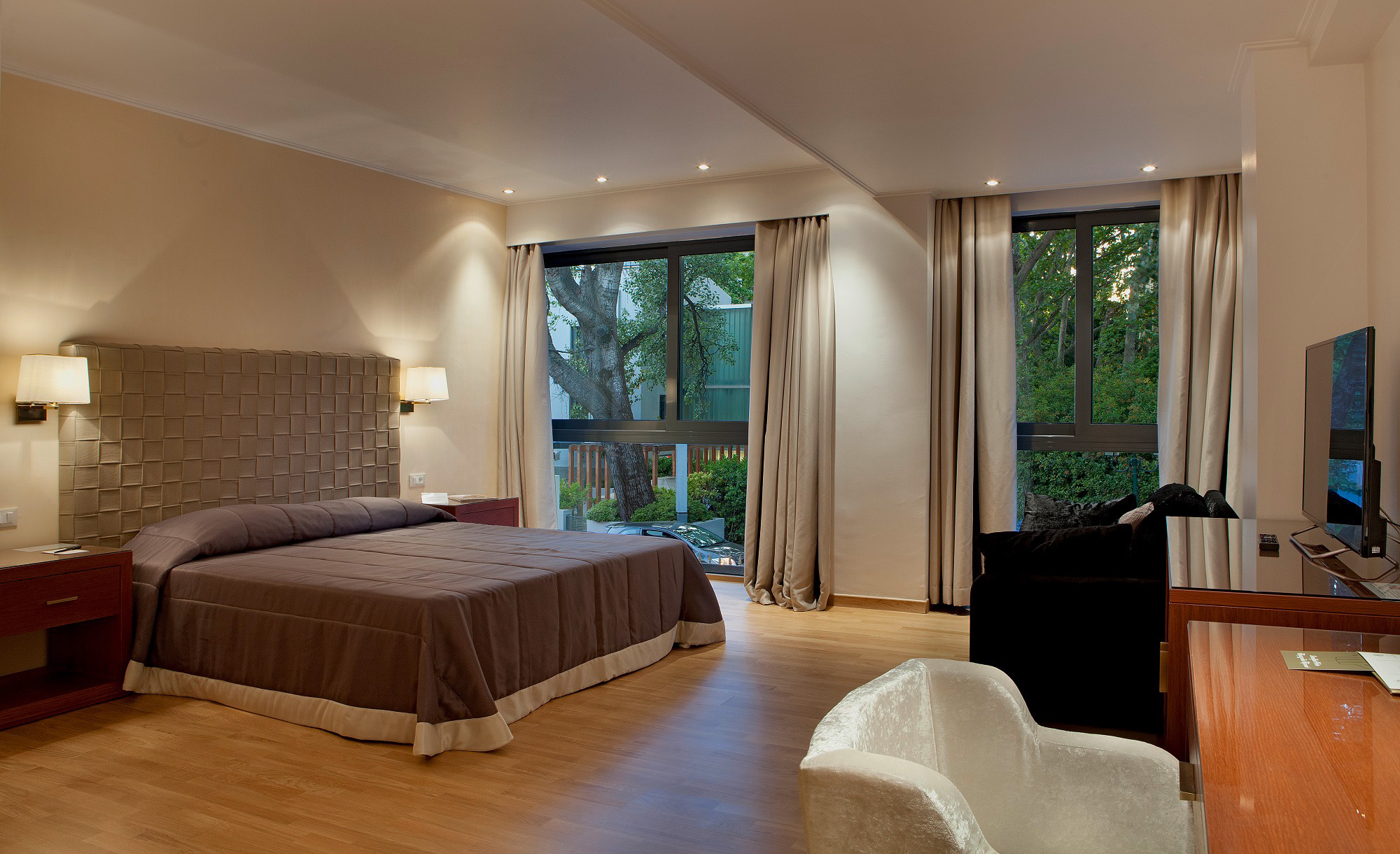 Theoxenia Residence Suite