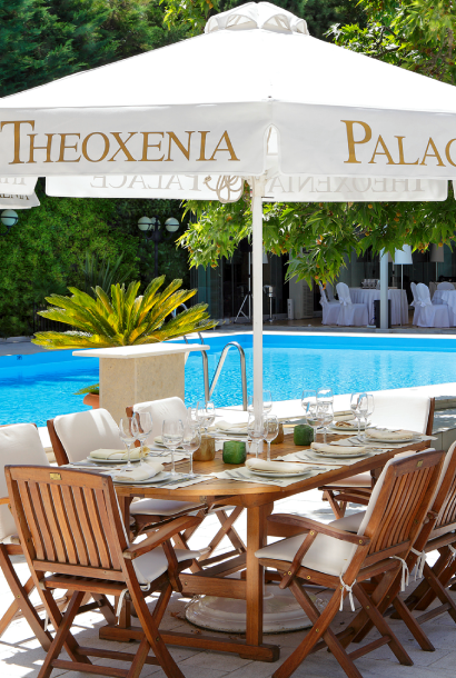 theoxenia palace kifissia